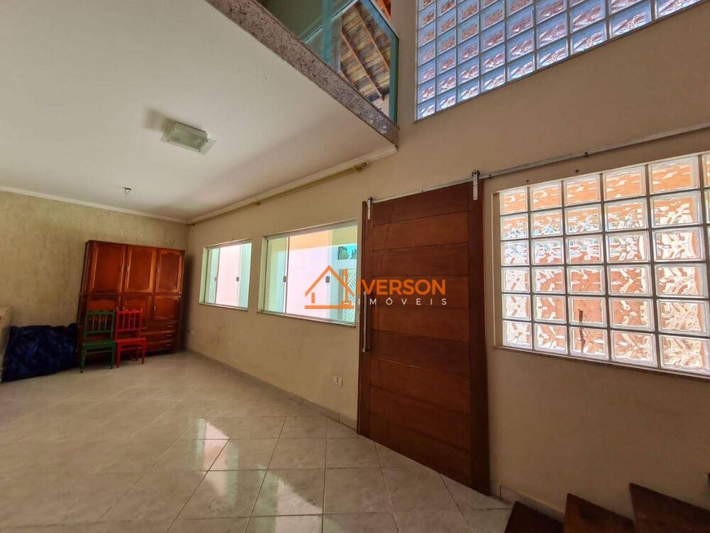Sobrado, 5 quartos, 114 m² - Foto 5