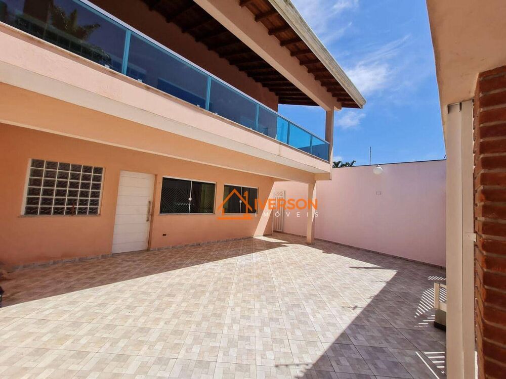 Sobrado, 5 quartos, 114 m² - Foto 19