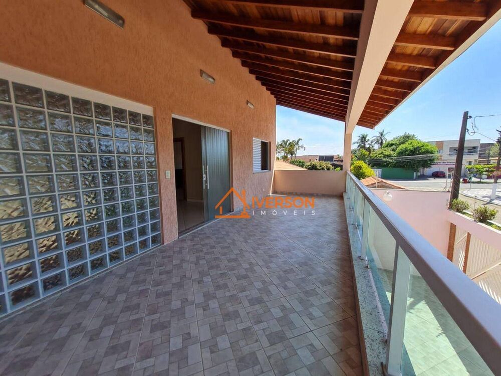 Sobrado, 5 quartos, 114 m² - Foto 2