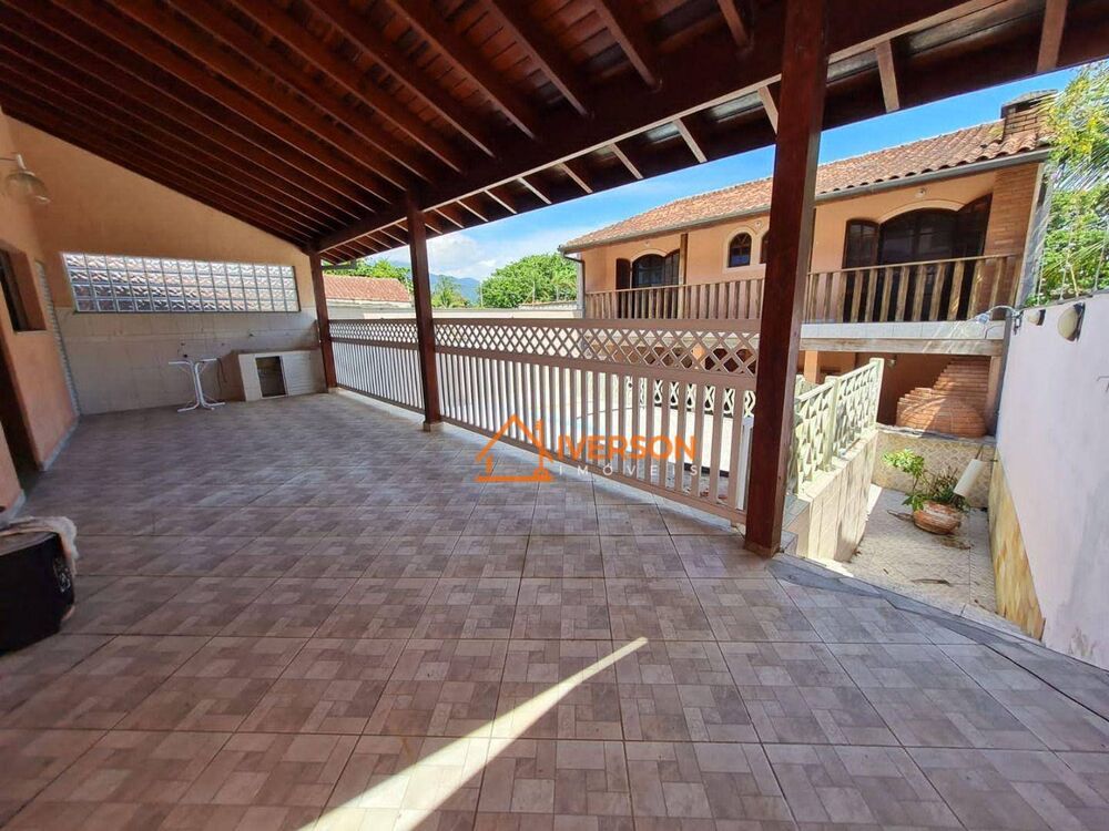 Sobrado, 5 quartos, 114 m² - Foto 12