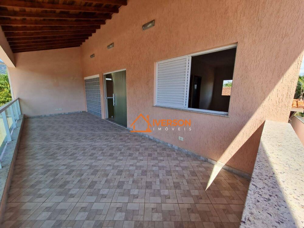 Sobrado, 5 quartos, 114 m² - Foto 23