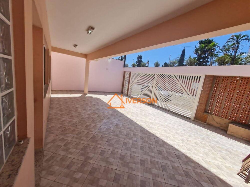 Sobrado, 5 quartos, 114 m² - Foto 22