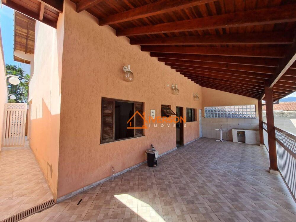 Sobrado, 5 quartos, 114 m² - Foto 25