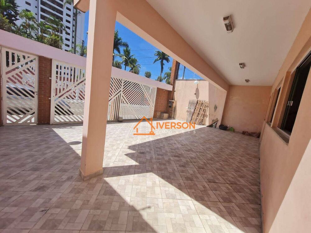 Sobrado, 5 quartos, 114 m² - Foto 20