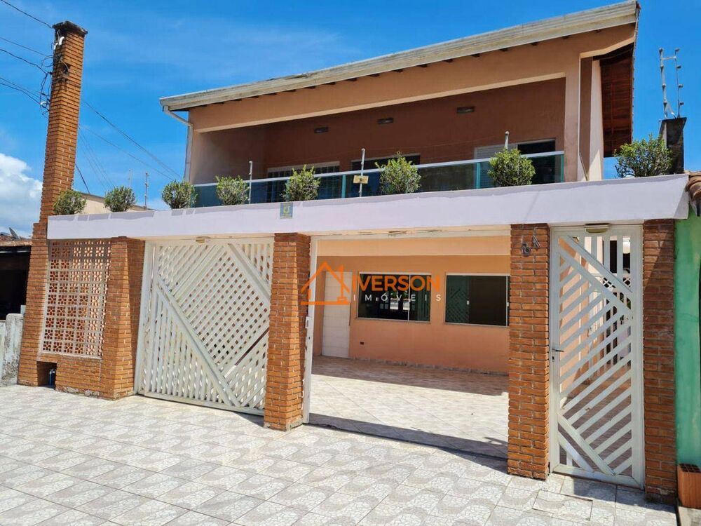 Sobrado, 5 quartos, 114 m² - Foto 9