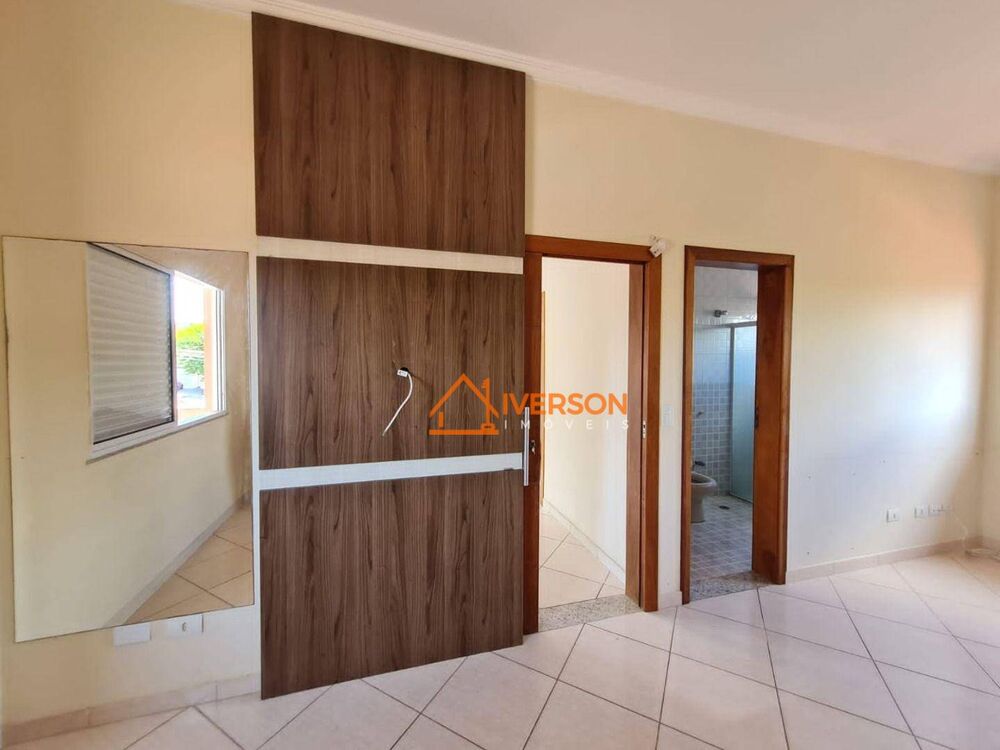 Sobrado, 5 quartos, 114 m² - Foto 16
