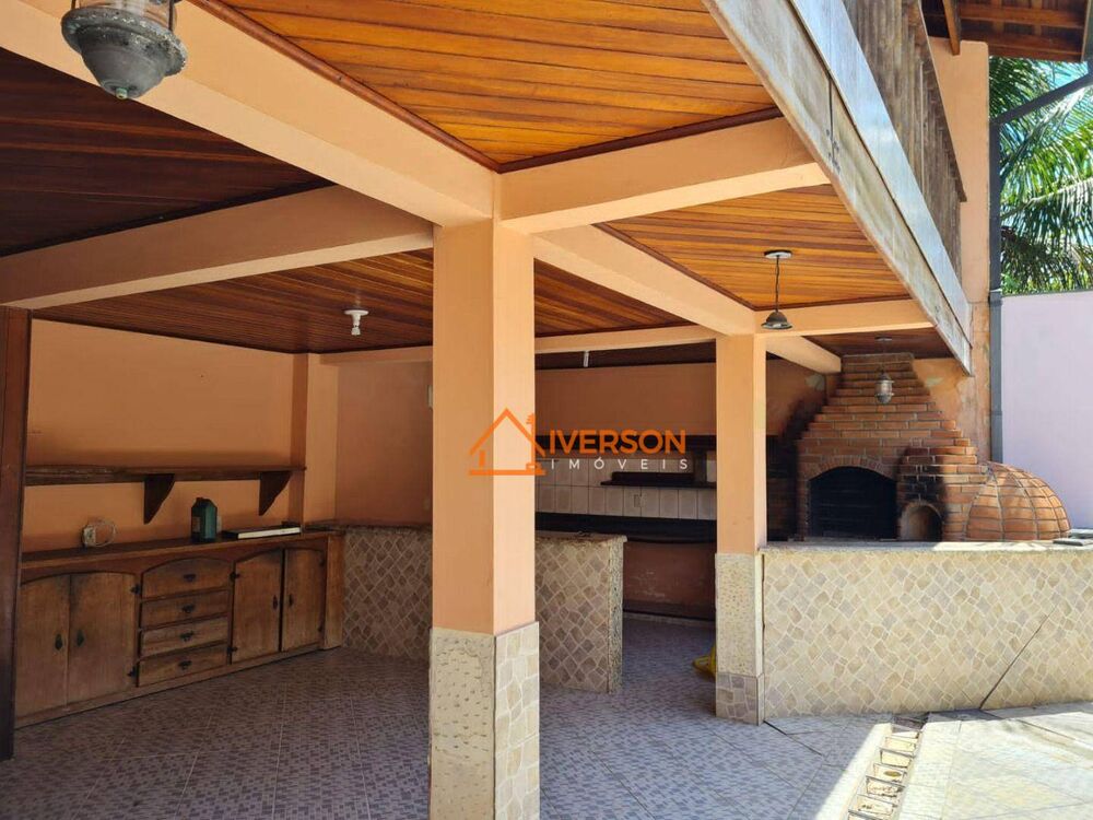 Sobrado, 5 quartos, 114 m² - Foto 4