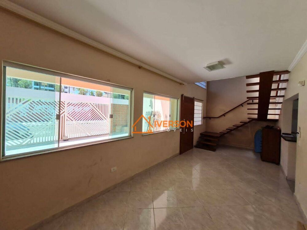 Sobrado, 5 quartos, 114 m² - Foto 13