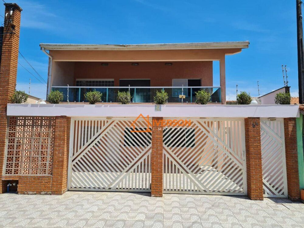 Sobrado, 5 quartos, 114 m² - Foto 21