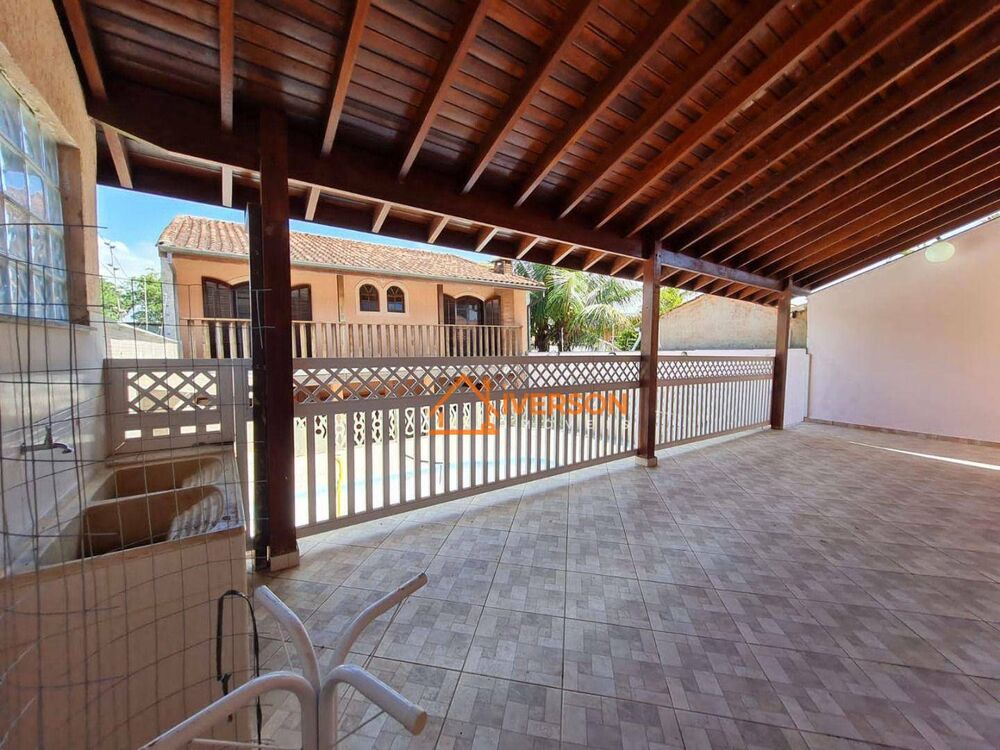 Sobrado, 5 quartos, 114 m² - Foto 11