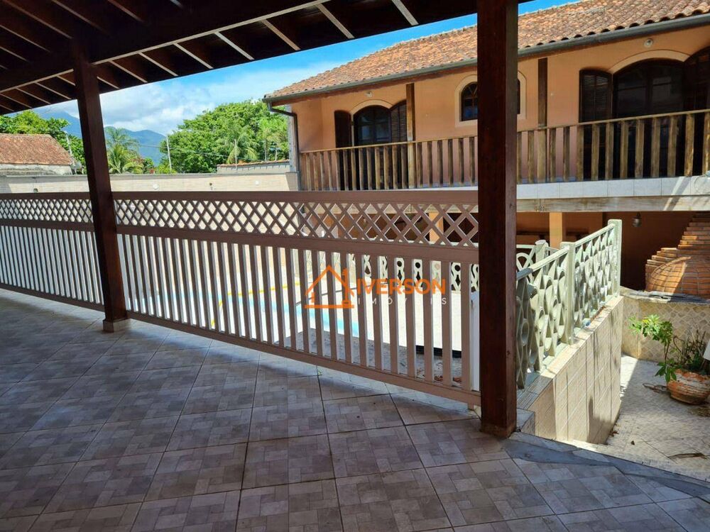 Sobrado, 5 quartos, 114 m² - Foto 24