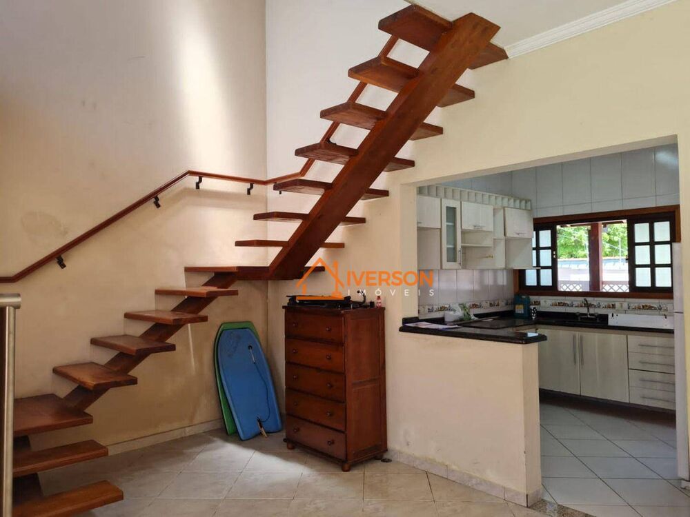 Sobrado, 5 quartos, 114 m² - Foto 6