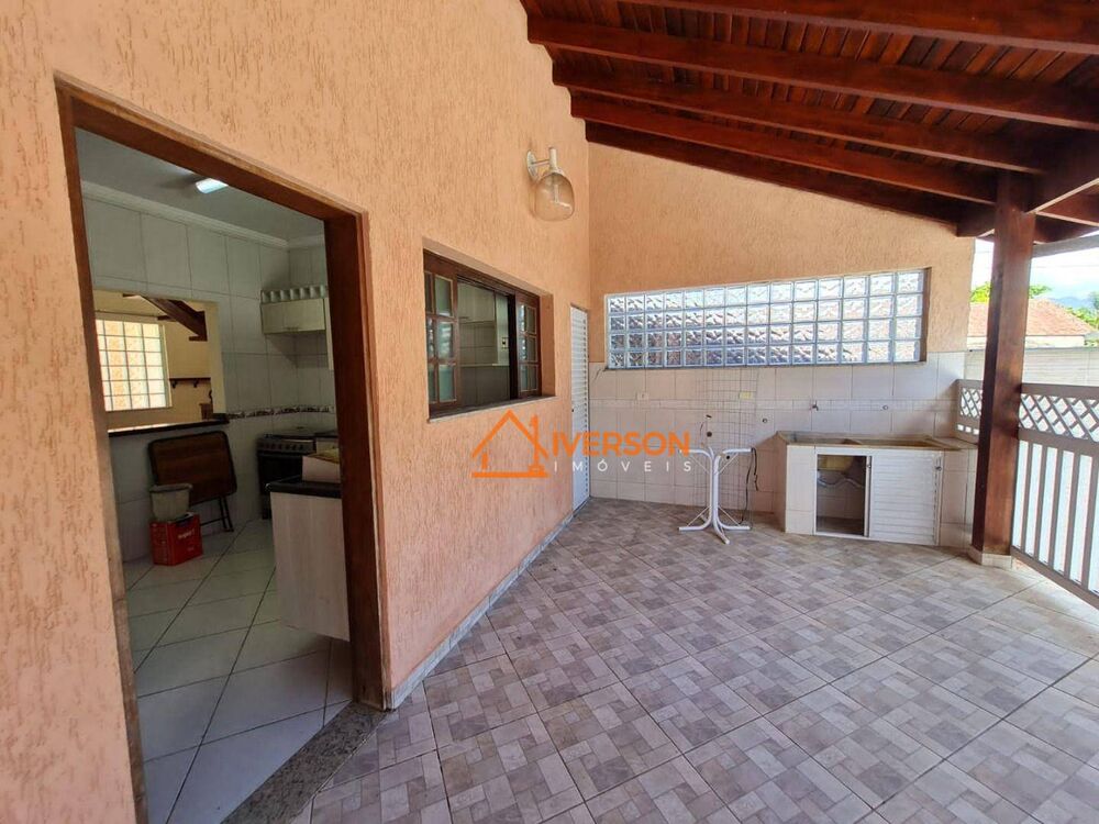 Sobrado, 5 quartos, 114 m² - Foto 18