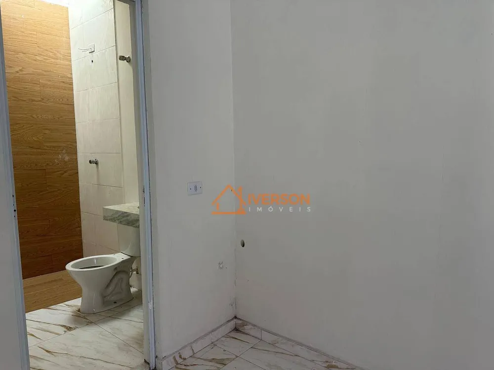 Kitnet-Studio, 36 m² - Foto 1