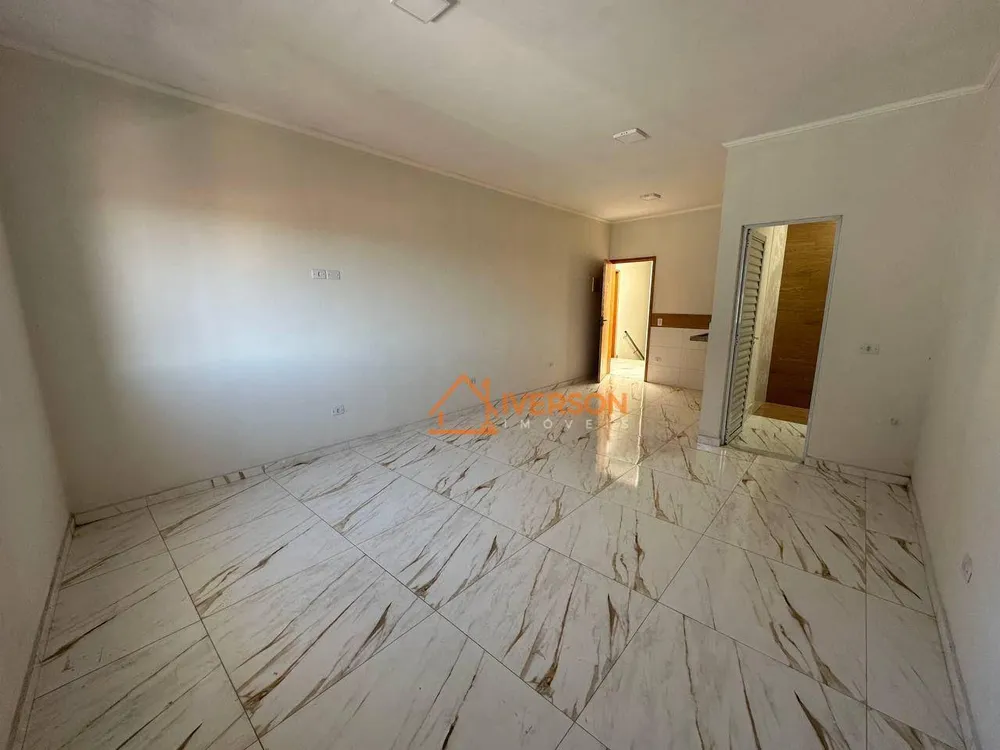 Kitnet-Studio, 36 m² - Foto 2