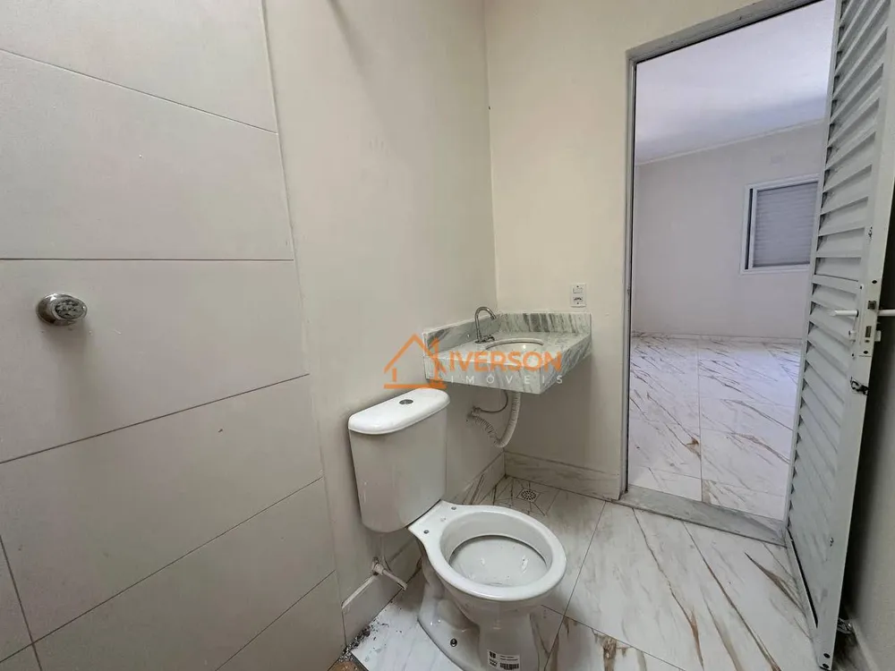 Kitnet-Studio, 36 m² - Foto 3