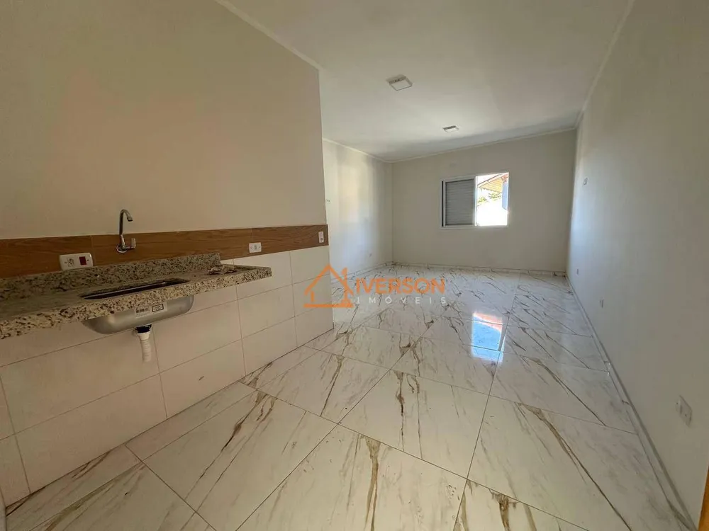 Kitnet-Studio, 36 m² - Foto 2