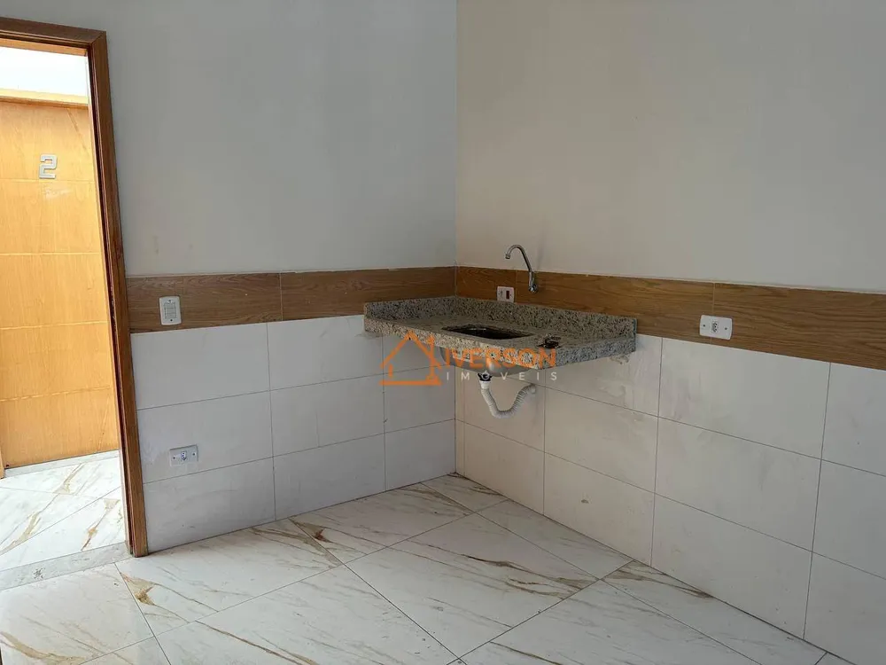 Kitnet-Studio, 36 m² - Foto 8