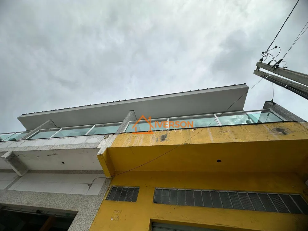 Kitnet-Studio, 36 m² - Foto 11