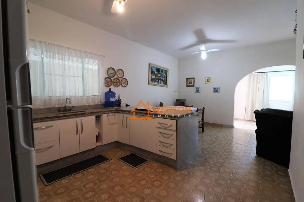 Casa, 4 quartos, 178 m² - Foto 4