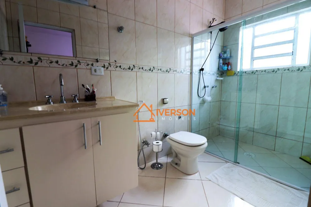 Casa, 4 quartos, 178 m² - Foto 4