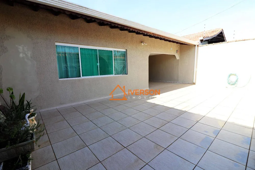 Casa, 4 quartos, 178 m² - Foto 12