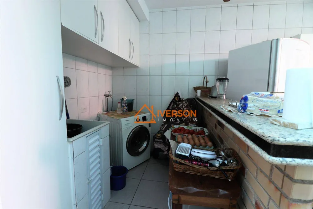 Casa, 4 quartos, 178 m² - Foto 2