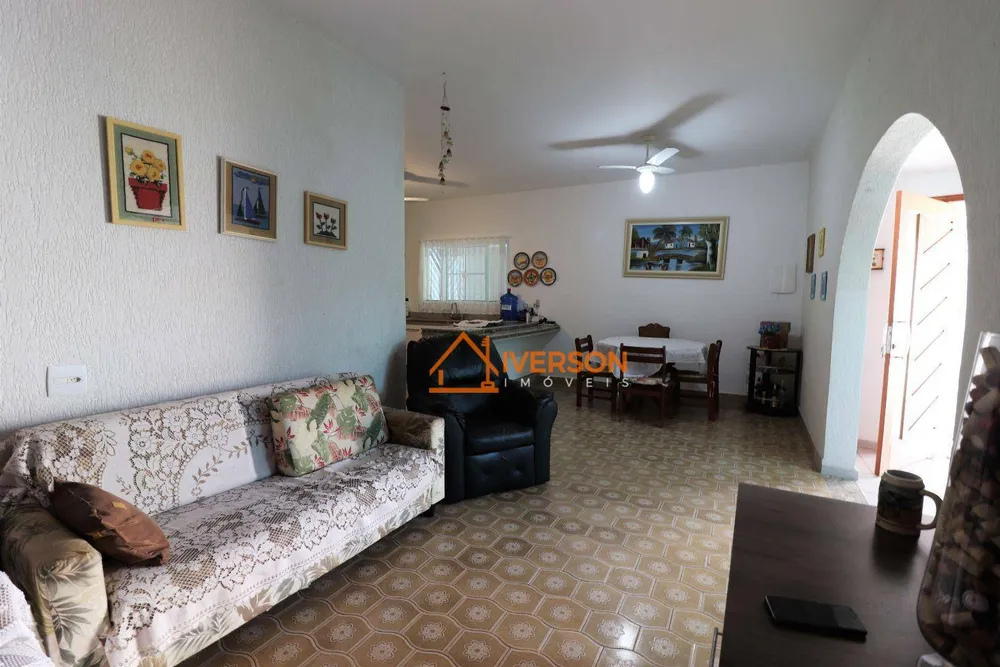Casa, 4 quartos, 178 m² - Foto 3
