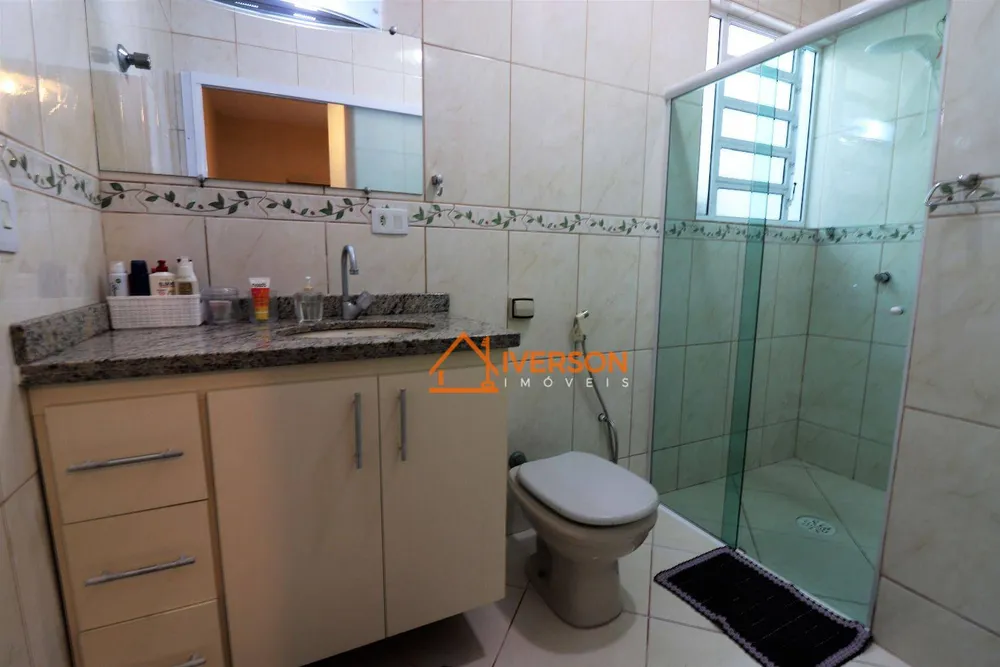 Casa, 4 quartos, 178 m² - Foto 9