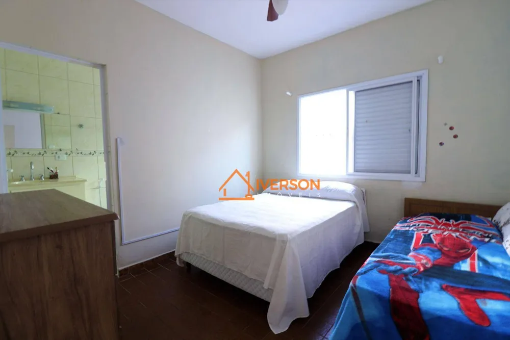 Casa, 4 quartos, 178 m² - Foto 7