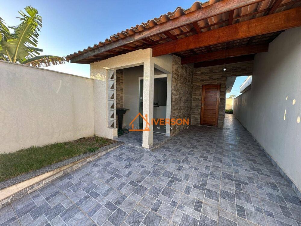 Casa, 2 quartos, 69 m² - Foto 9