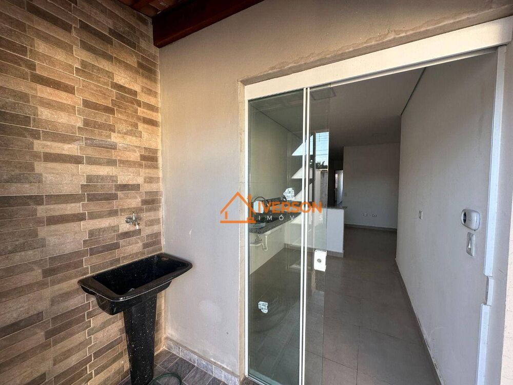 Casa, 2 quartos, 69 m² - Foto 7