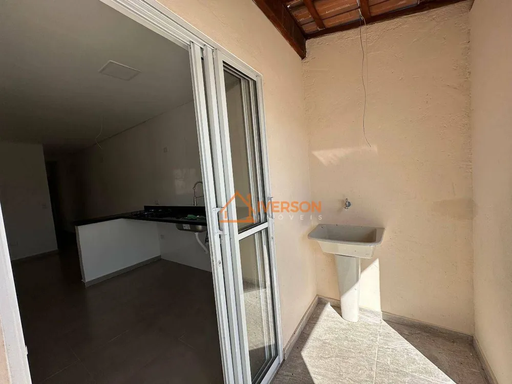Casa, 2 quartos, 69 m² - Foto 16