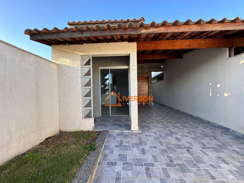 Casa, 2 quartos, 69 m² - Foto 8