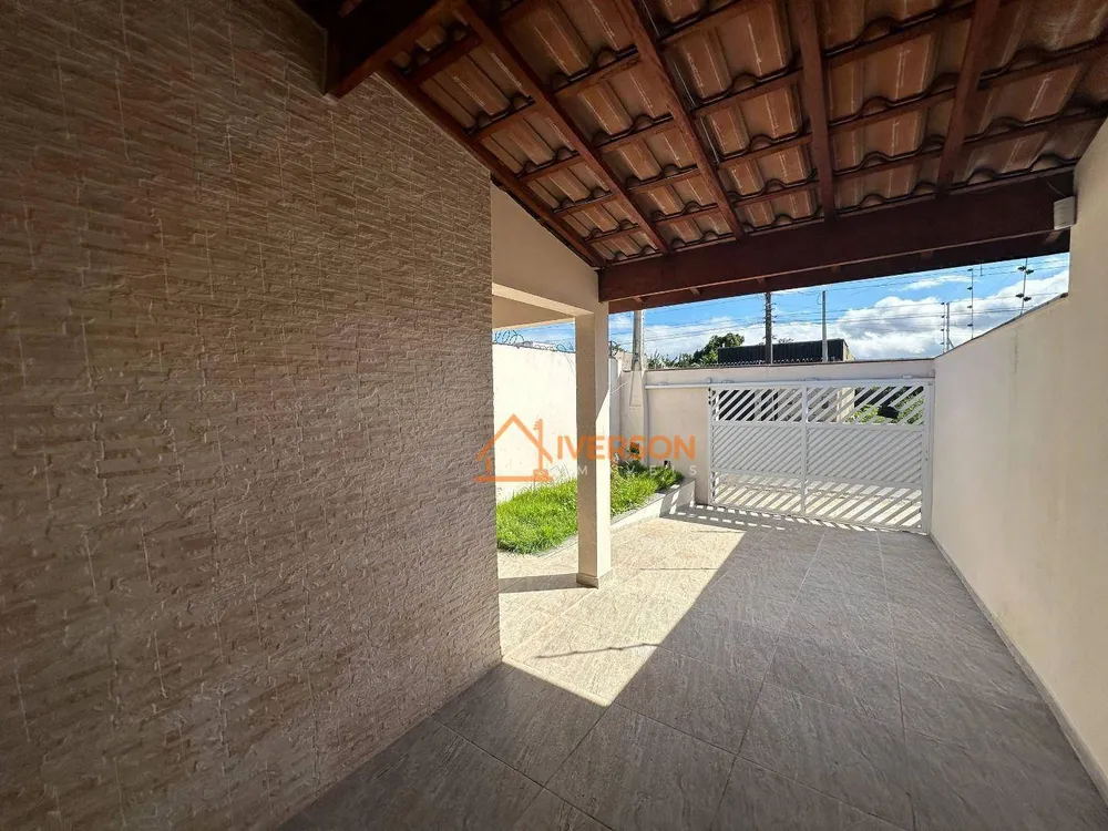 Casa, 2 quartos, 69 m² - Foto 17