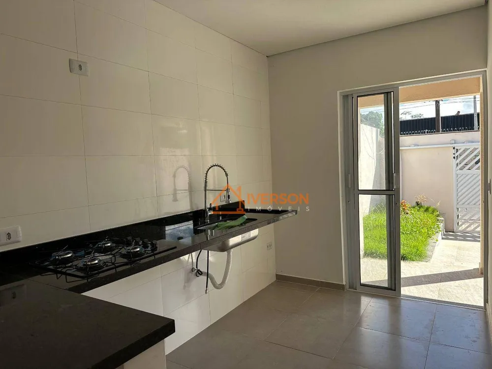Casa, 2 quartos, 69 m² - Foto 13