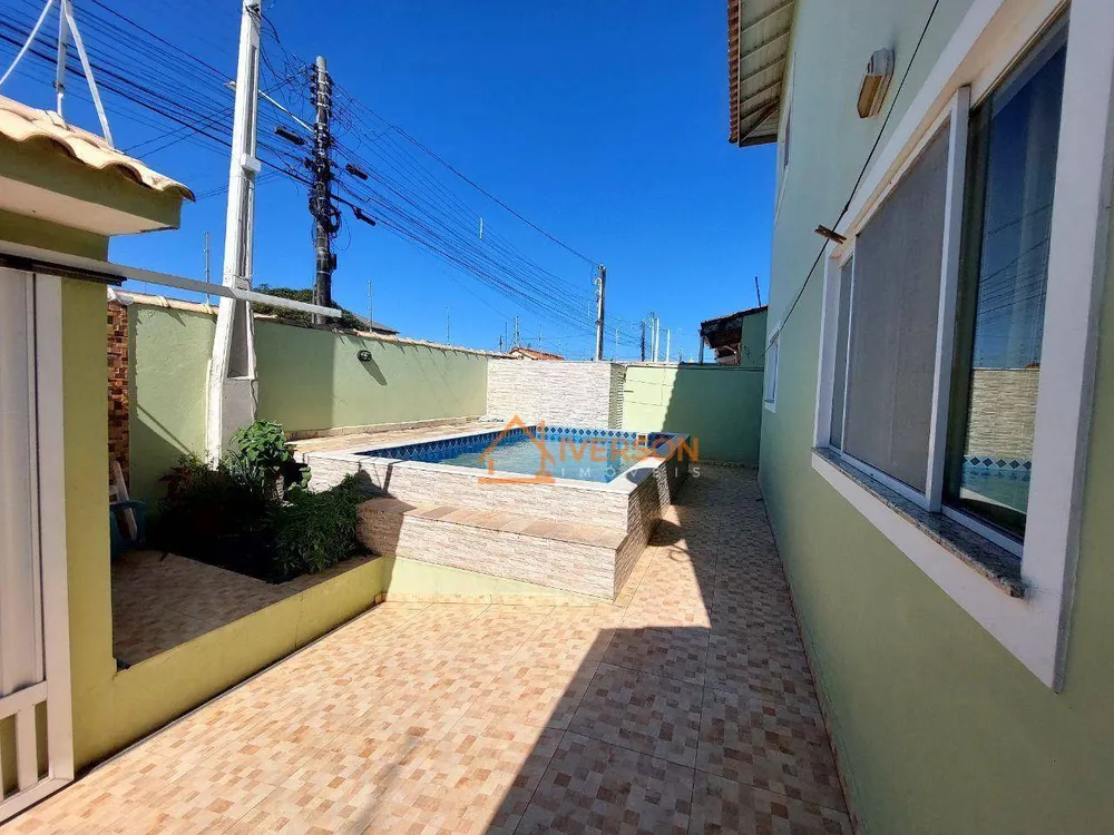 Sobrado, 4 quartos, 135 m² - Foto 13