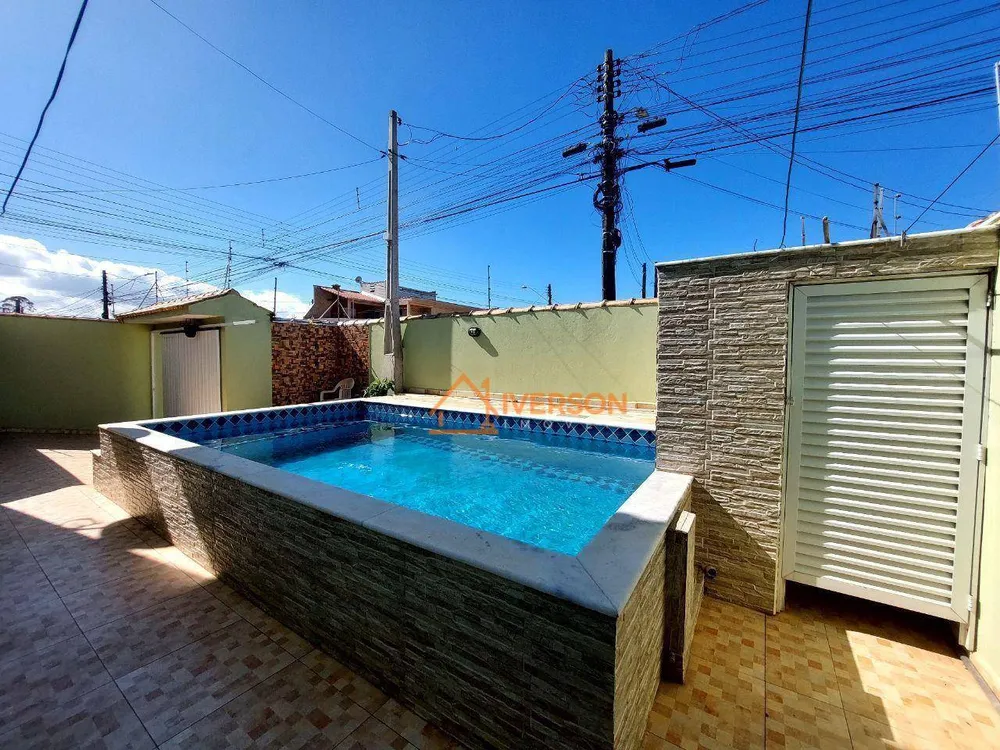 Sobrado, 4 quartos, 135 m² - Foto 5