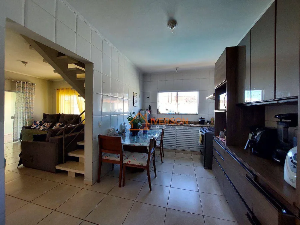Sobrado, 4 quartos, 135 m² - Foto 6