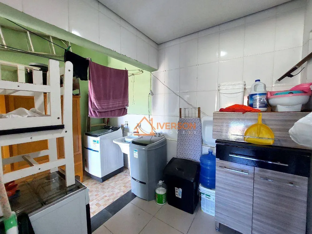 Sobrado, 4 quartos, 135 m² - Foto 15