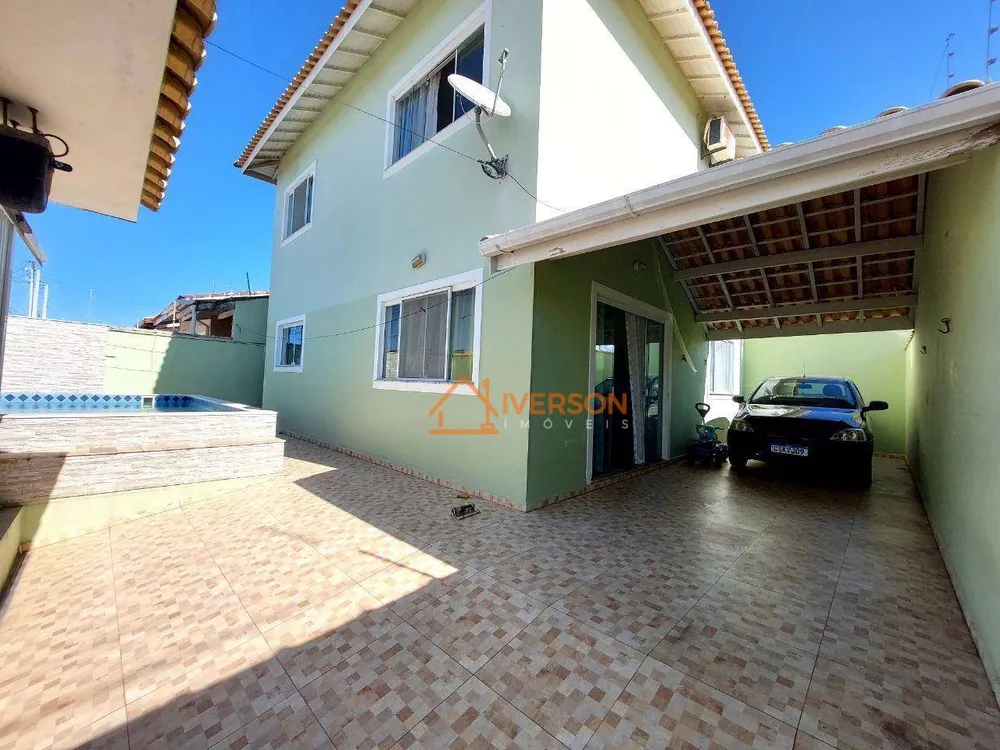 Sobrado, 4 quartos, 135 m² - Foto 7
