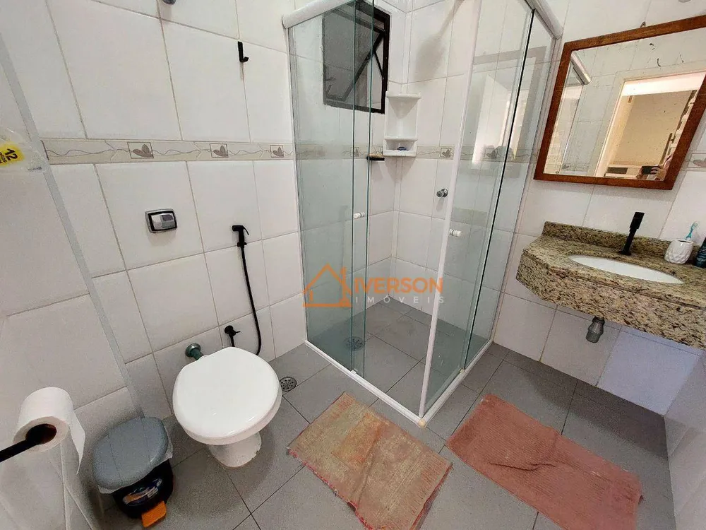 Sobrado, 4 quartos, 135 m² - Foto 14