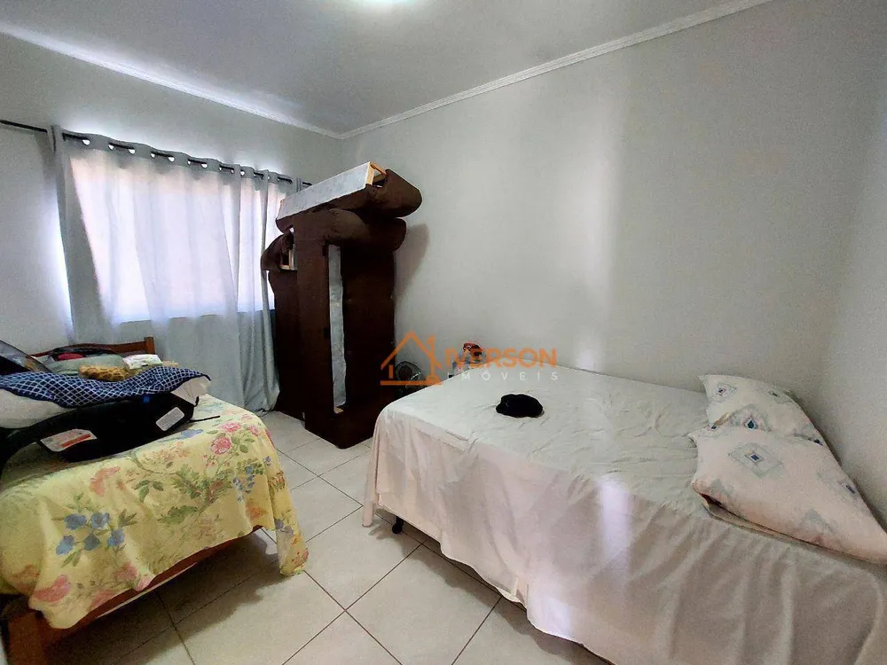 Sobrado, 4 quartos, 135 m² - Foto 2