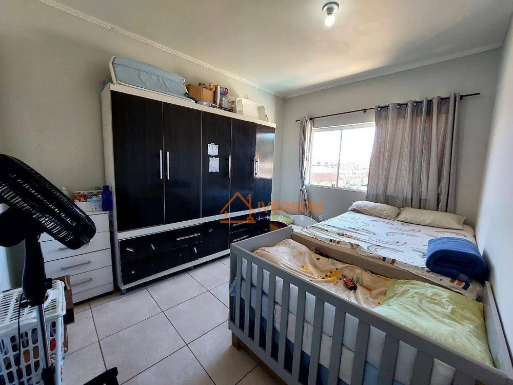 Sobrado, 4 quartos, 135 m² - Foto 11