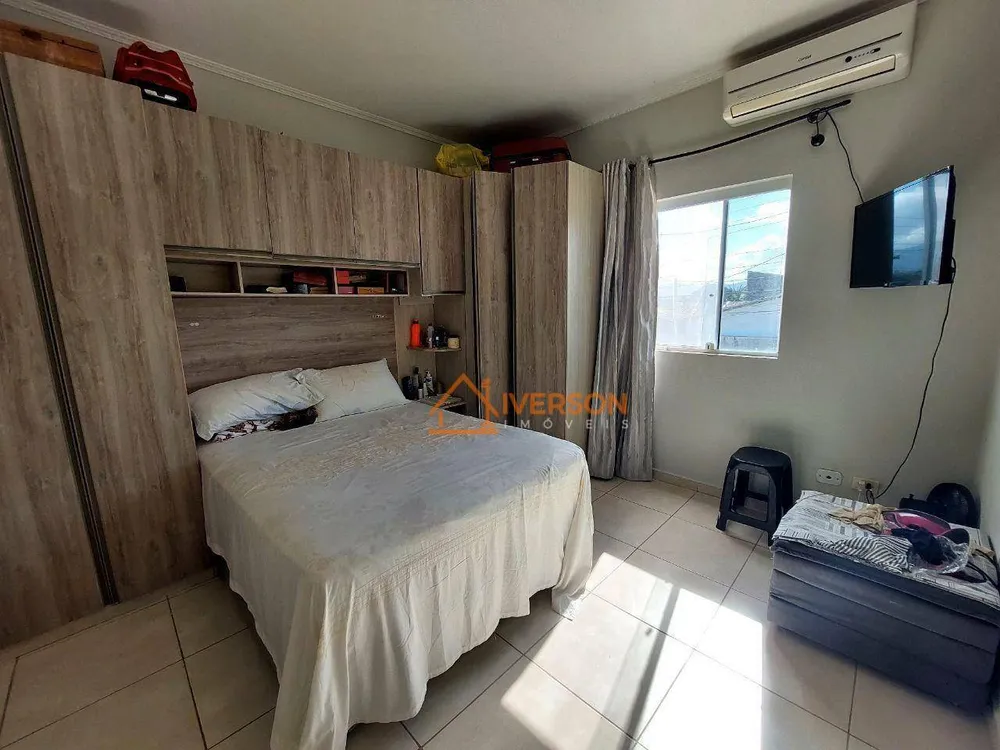 Sobrado, 4 quartos, 135 m² - Foto 9
