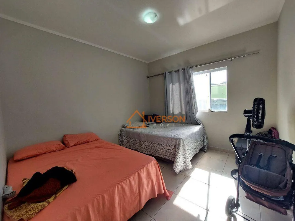 Sobrado, 4 quartos, 135 m² - Foto 3