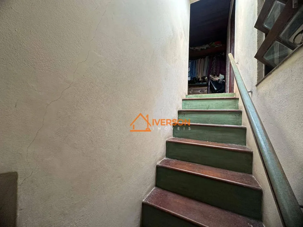 Sobrado, 3 quartos, 126 m² - Foto 14