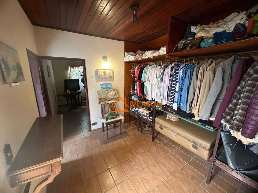 Sobrado, 3 quartos, 126 m² - Foto 11