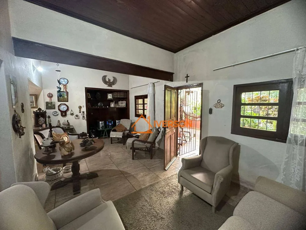 Sobrado, 3 quartos, 126 m² - Foto 8