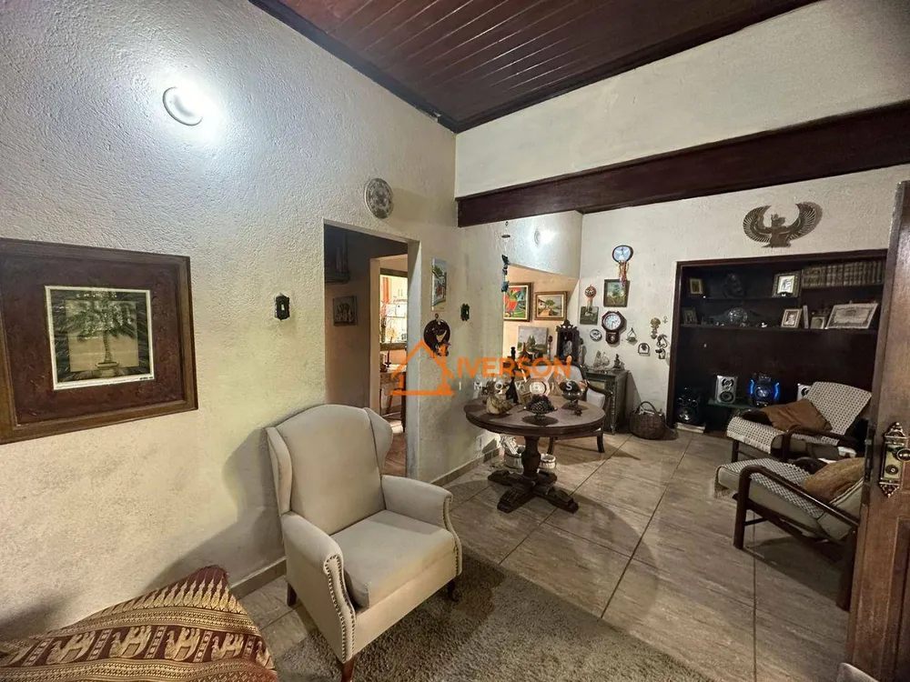 Sobrado, 3 quartos, 126 m² - Foto 11